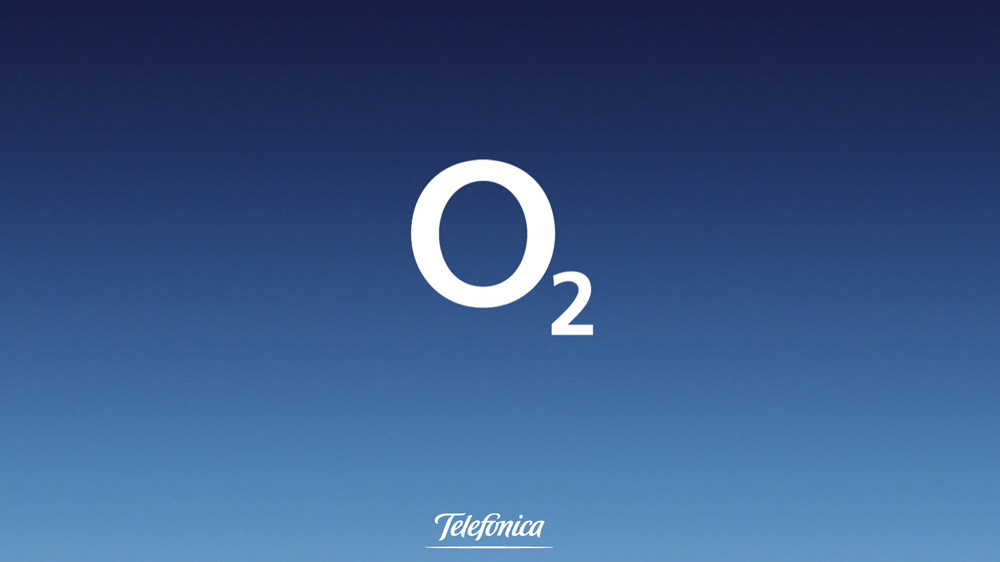 o2 Telefonica